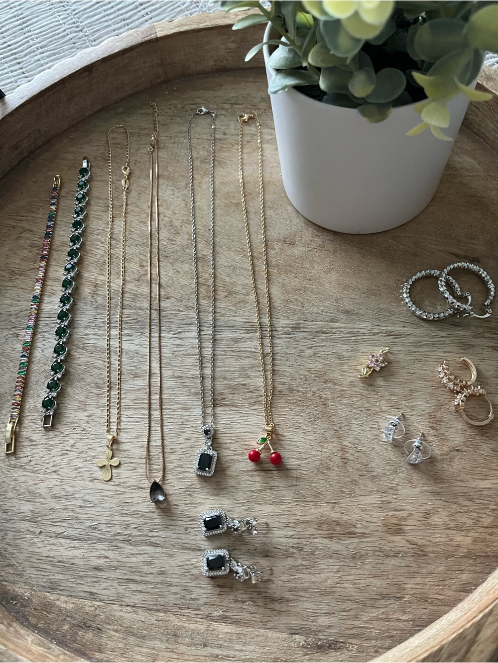 JEWELRY BUNDLE 🤩
